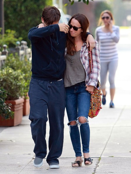 Tobey Maguire Fotoğrafları 62