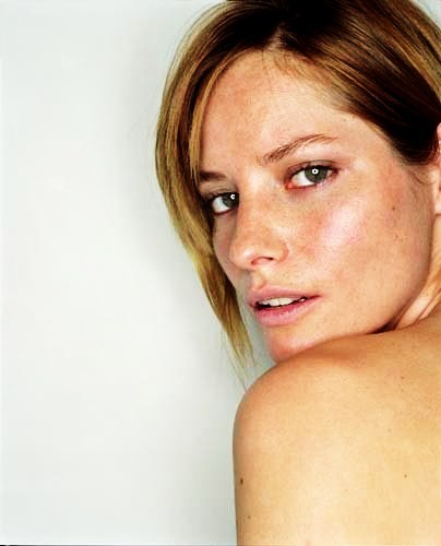 Sienna Guillory Fotoğrafları 34