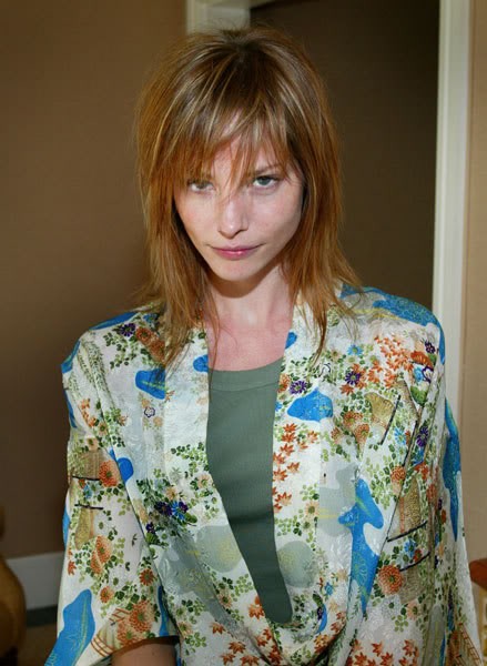 Sienna Guillory Fotoğrafları 50