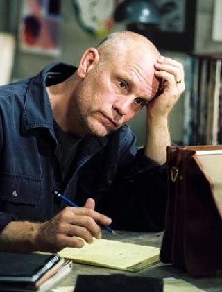 John Malkovich Fotoğrafları 9