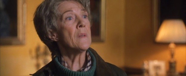 Eileen Atkins Fotoğrafları 1