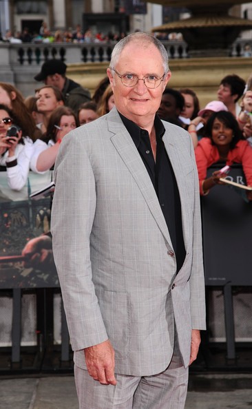 Jim Broadbent Fotoğrafları 3