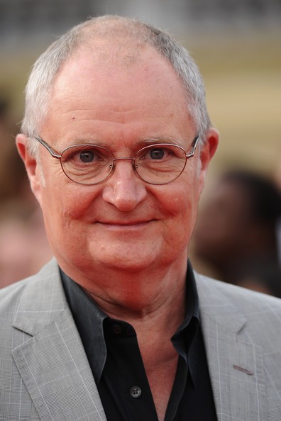 Jim Broadbent Fotoğrafları 4