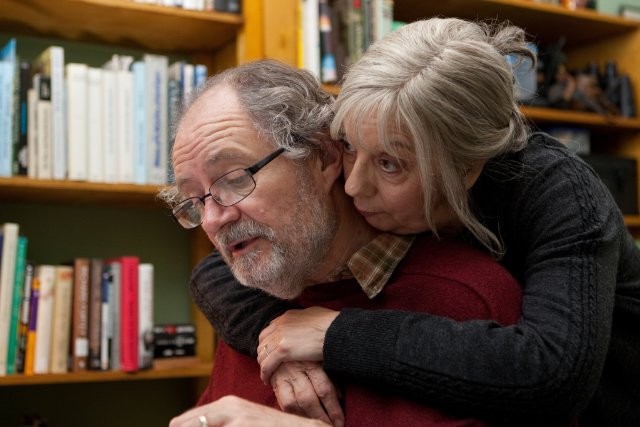 Jim Broadbent Fotoğrafı