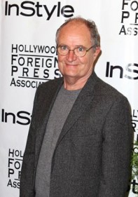 Jim Broadbent Fotoğrafı