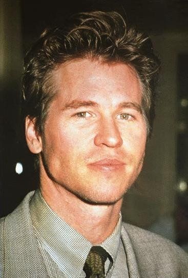 Val Kilmer Fotoğrafları 24