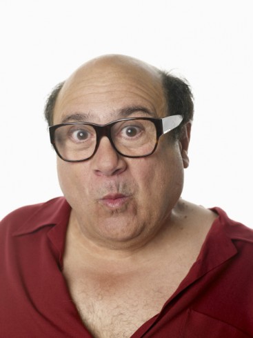 Danny DeVito Fotoğrafları 13