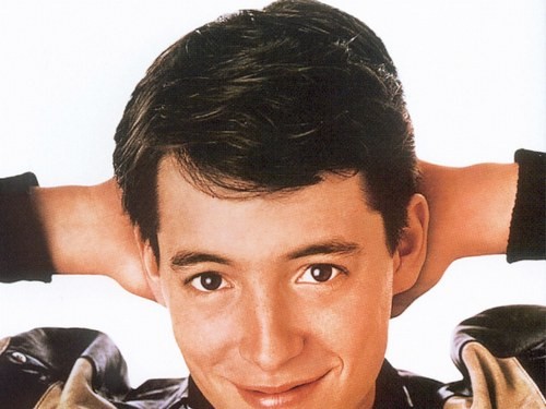 Matthew Broderick Fotoğrafları 1