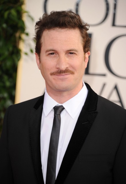 Darren Aronofsky Fotoğrafları 16