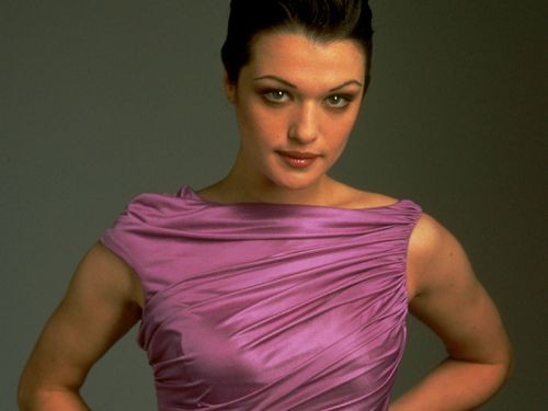 Rachel Weisz Fotoğrafı