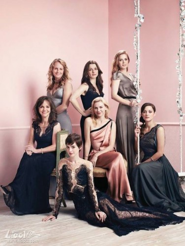 Rachel Weisz Fotoğrafı