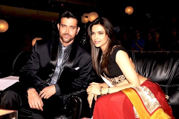 Hrithik Roshan Fotoğrafı