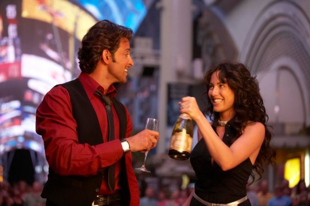 Hrithik Roshan Fotoğrafı