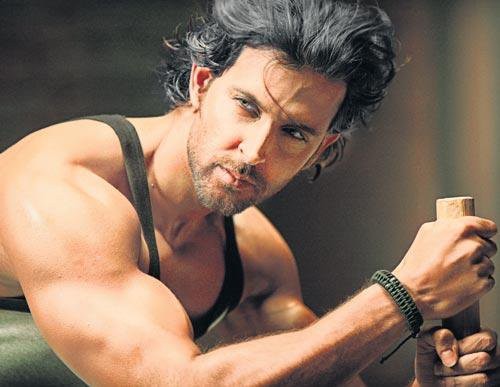 Hrithik Roshan Fotoğrafları 188