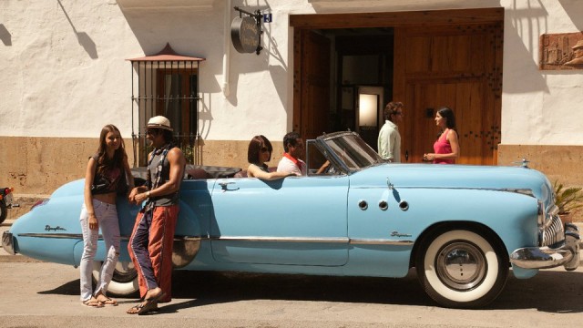 Hrithik Roshan Fotoğrafı