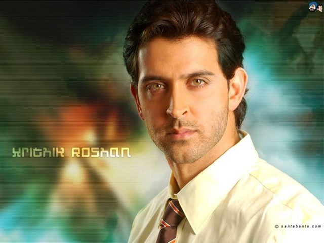 Hrithik Roshan Fotoğrafları 213