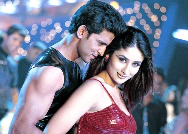 Hrithik Roshan Fotoğrafı