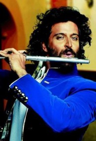 Hrithik Roshan Fotoğrafı