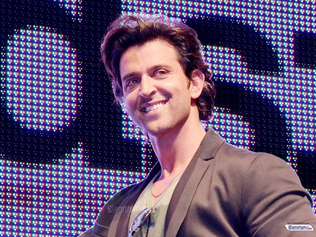 Hrithik Roshan Fotoğrafları 220