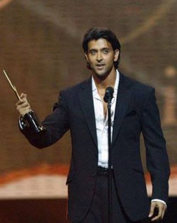 Hrithik Roshan Fotoğrafı