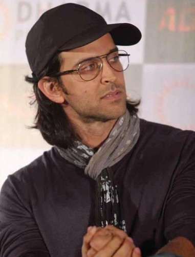 Hrithik Roshan Fotoğrafları 90