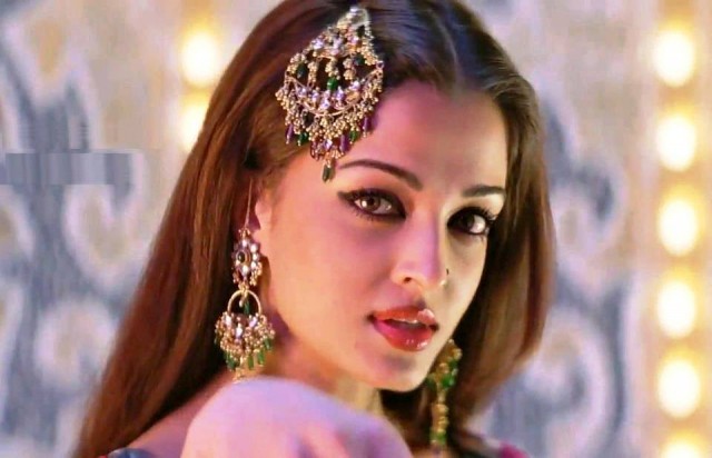 Aishwarya Rai Bachchan Fotoğrafı