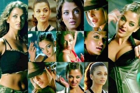 Aishwarya Rai Bachchan Fotoğrafı