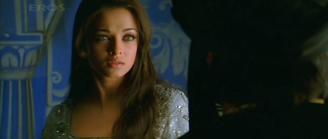 Aishwarya Rai Bachchan Fotoğrafı
