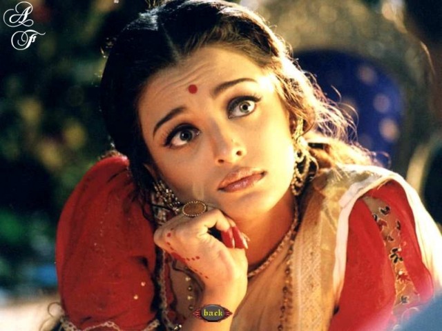 Aishwarya Rai Bachchan Fotoğrafı