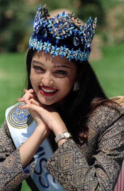 Aishwarya Rai Bachchan Fotoğrafları 512