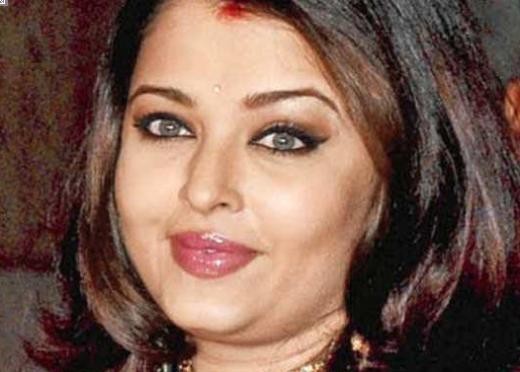 Aishwarya Rai Bachchan Fotoğrafı