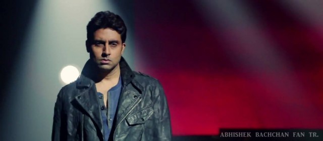 Abhishek Bachchan Fotoğrafı