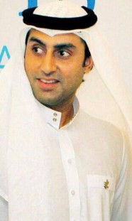 Abhishek Bachchan Fotoğrafı
