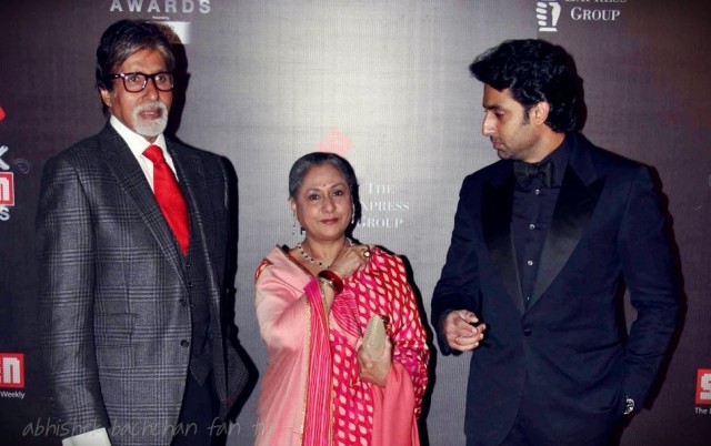 Abhishek Bachchan Fotoğrafı