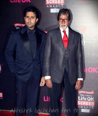 Abhishek Bachchan Fotoğrafı