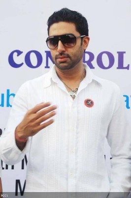 Abhishek Bachchan Fotoğrafları 18