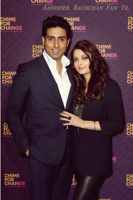 Abhishek Bachchan Fotoğrafları 221