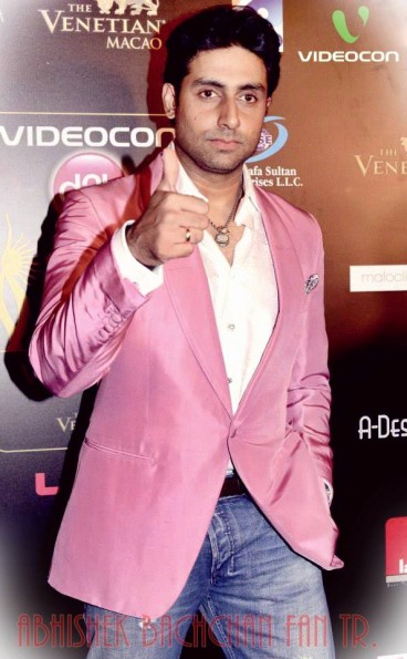 Abhishek Bachchan Fotoğrafı