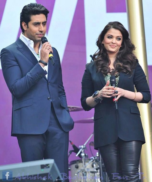 Abhishek Bachchan Fotoğrafları 242