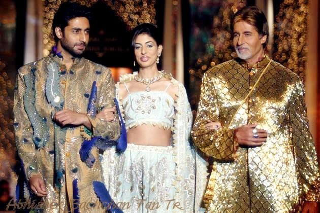 Abhishek Bachchan Fotoğrafları 244