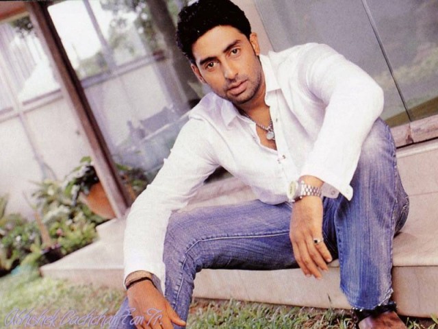 Abhishek Bachchan Fotoğrafları 247