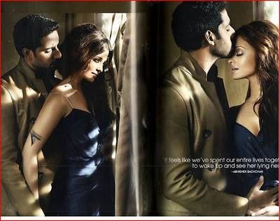 Abhishek Bachchan Fotoğrafı