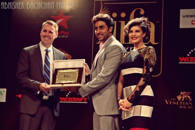 Abhishek Bachchan Fotoğrafı