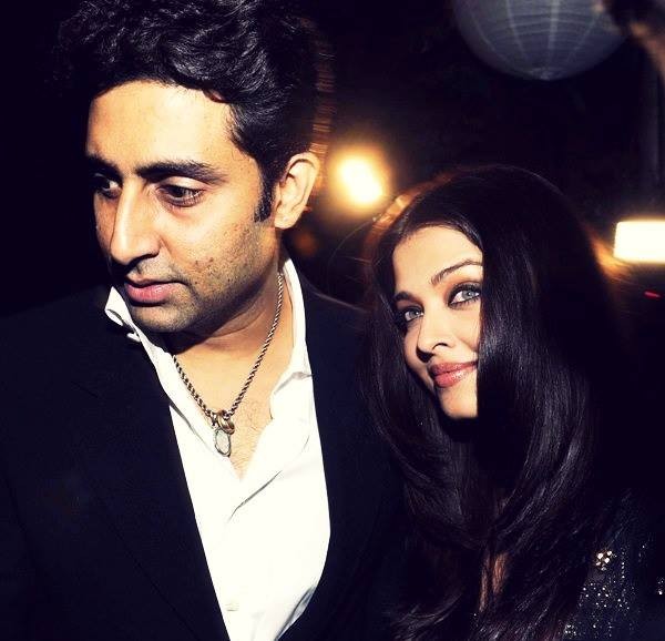 Abhishek Bachchan Fotoğrafı