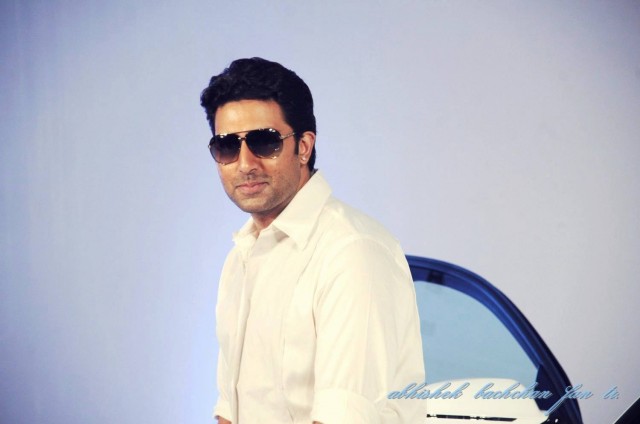 Abhishek Bachchan Fotoğrafları 277