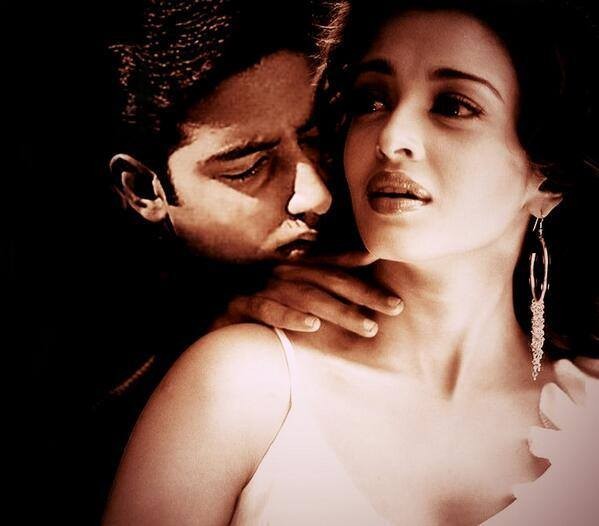 Abhishek Bachchan Fotoğrafı