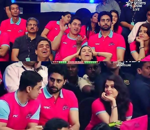 Abhishek Bachchan Fotoğrafı