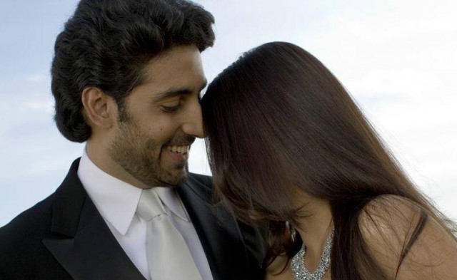 Abhishek Bachchan Fotoğrafları 4