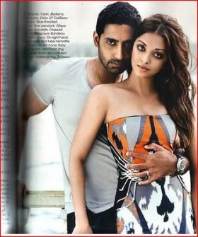 Abhishek Bachchan Fotoğrafı