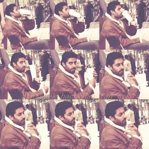 Abhishek Bachchan Fotoğrafları 47